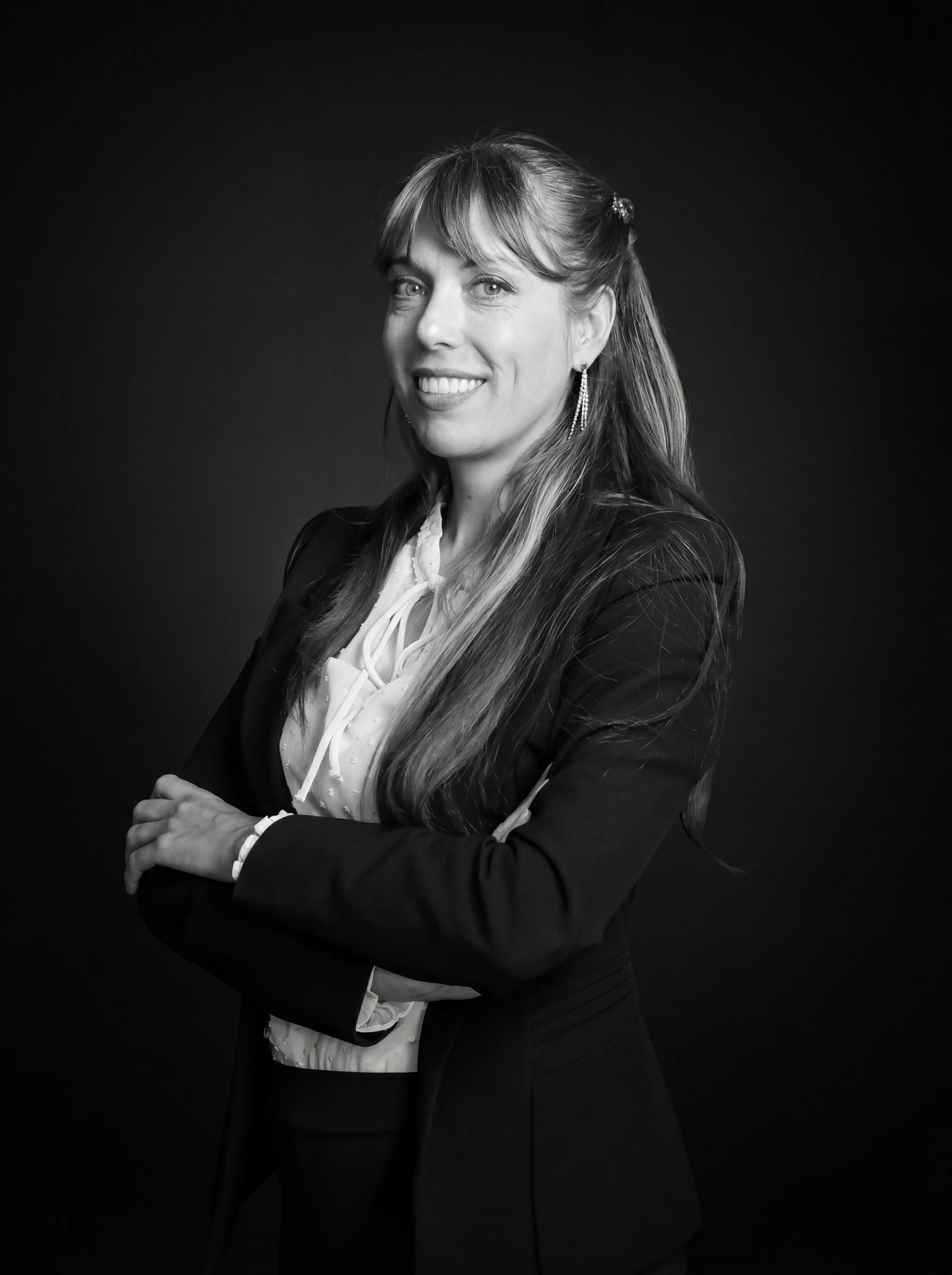 Lavinia Borroni, Business Developer